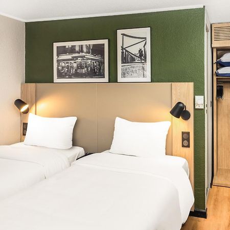 Campanile Nature - Bordeaux Sud Gradignan Talence Экстерьер фото
