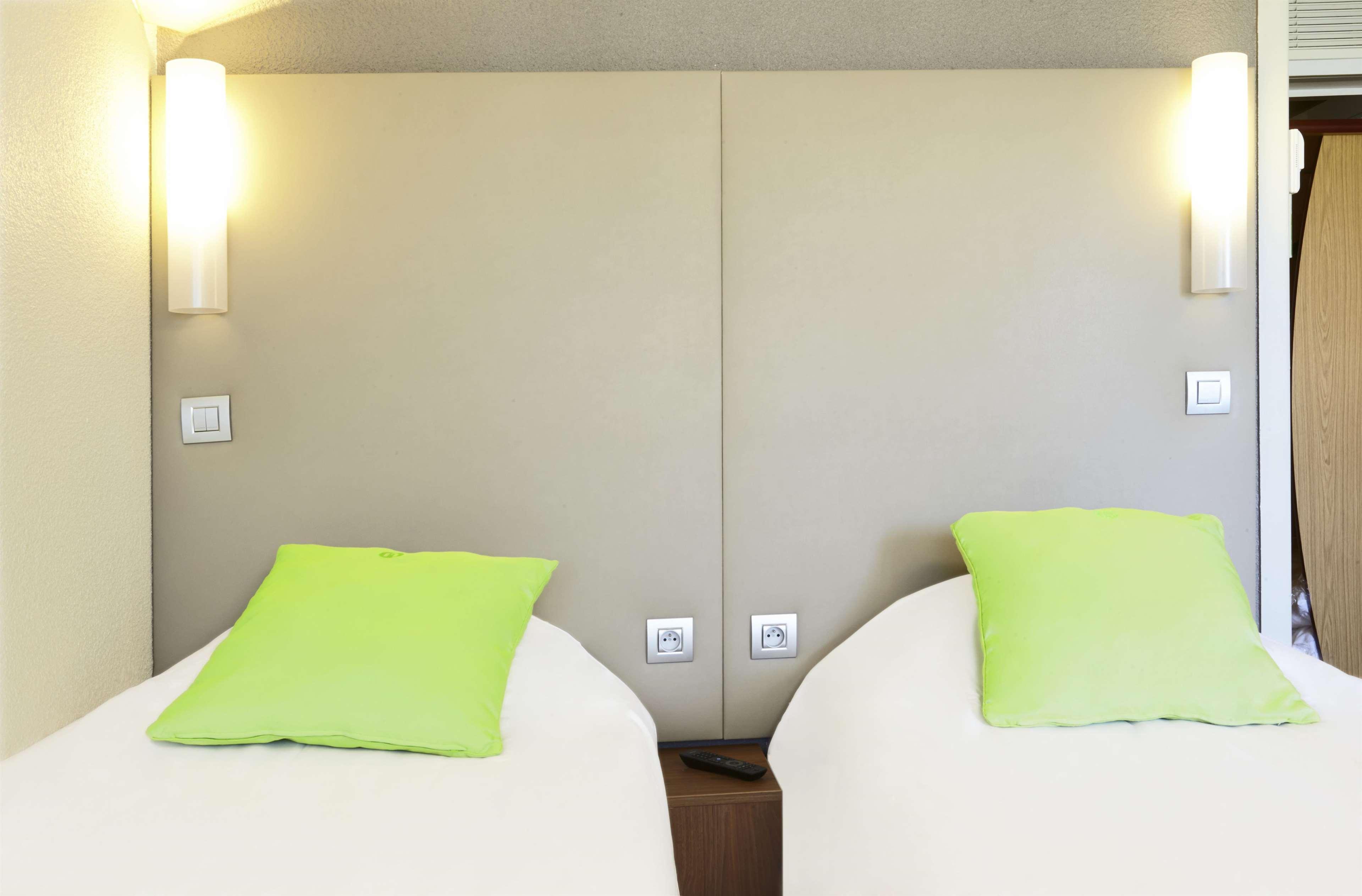 Campanile Nature - Bordeaux Sud Gradignan Talence Экстерьер фото
