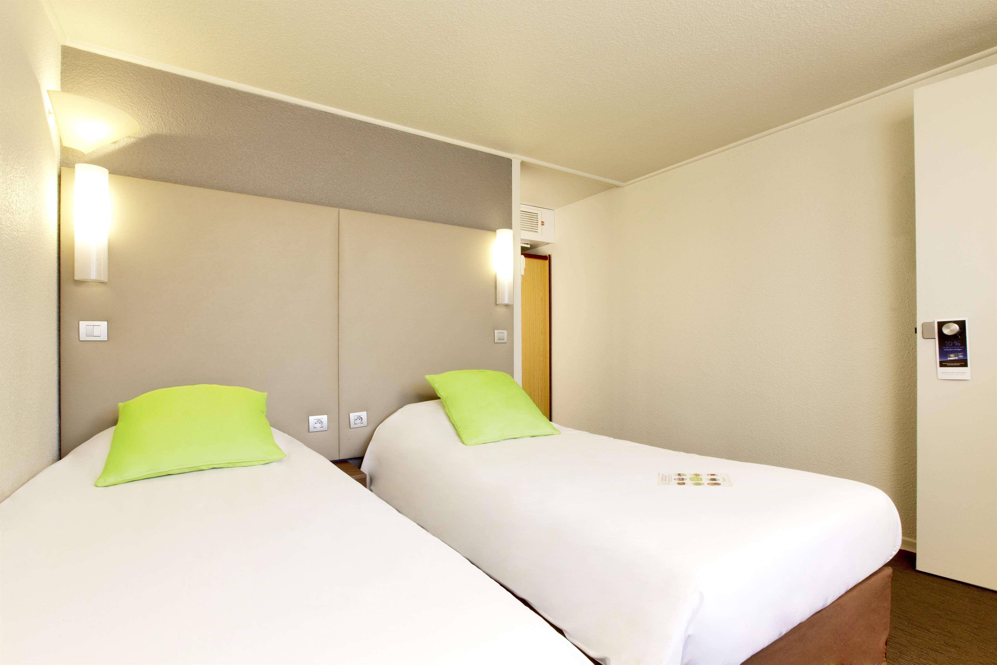 Campanile Nature - Bordeaux Sud Gradignan Talence Экстерьер фото