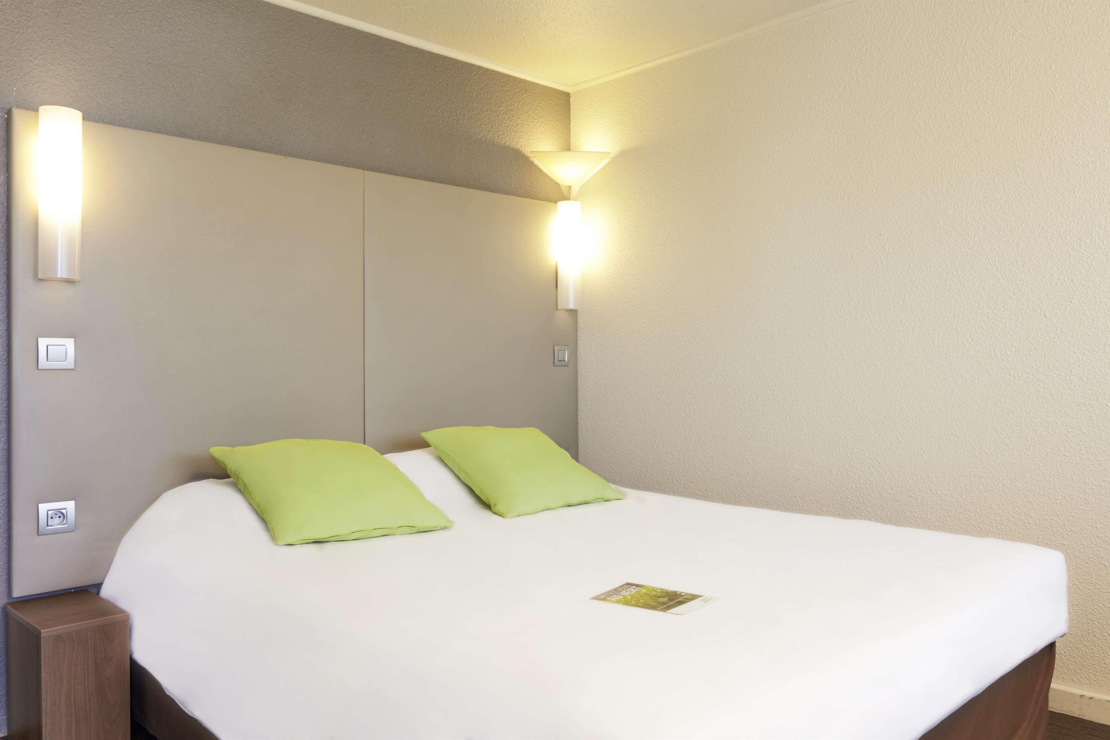 Campanile Nature - Bordeaux Sud Gradignan Talence Экстерьер фото