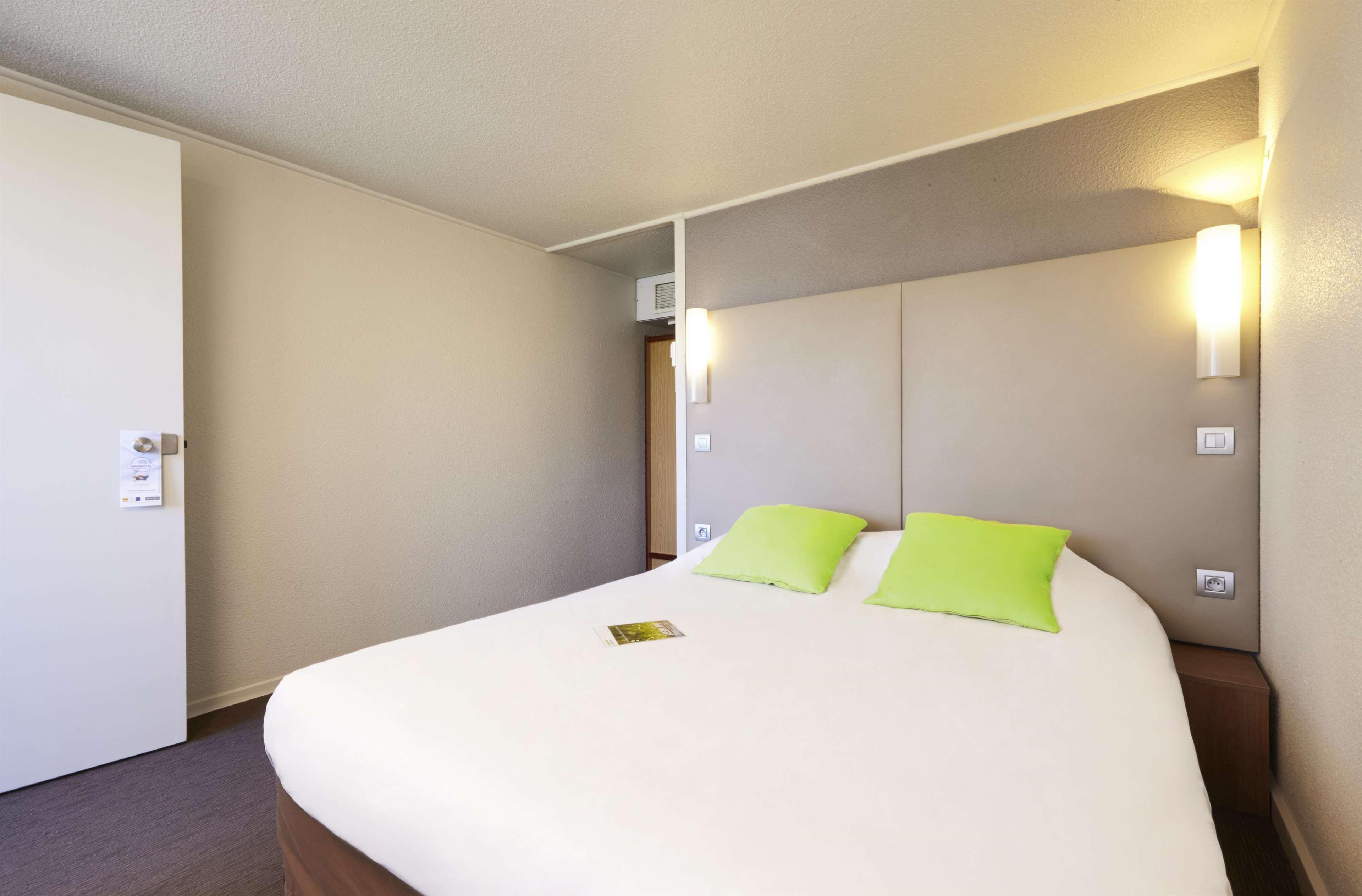 Campanile Nature - Bordeaux Sud Gradignan Talence Экстерьер фото