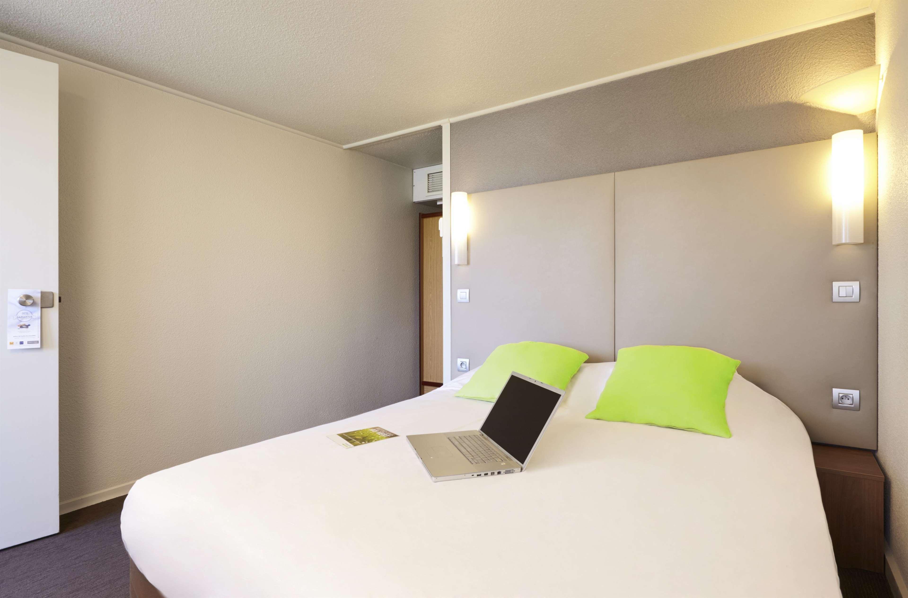 Campanile Nature - Bordeaux Sud Gradignan Talence Экстерьер фото