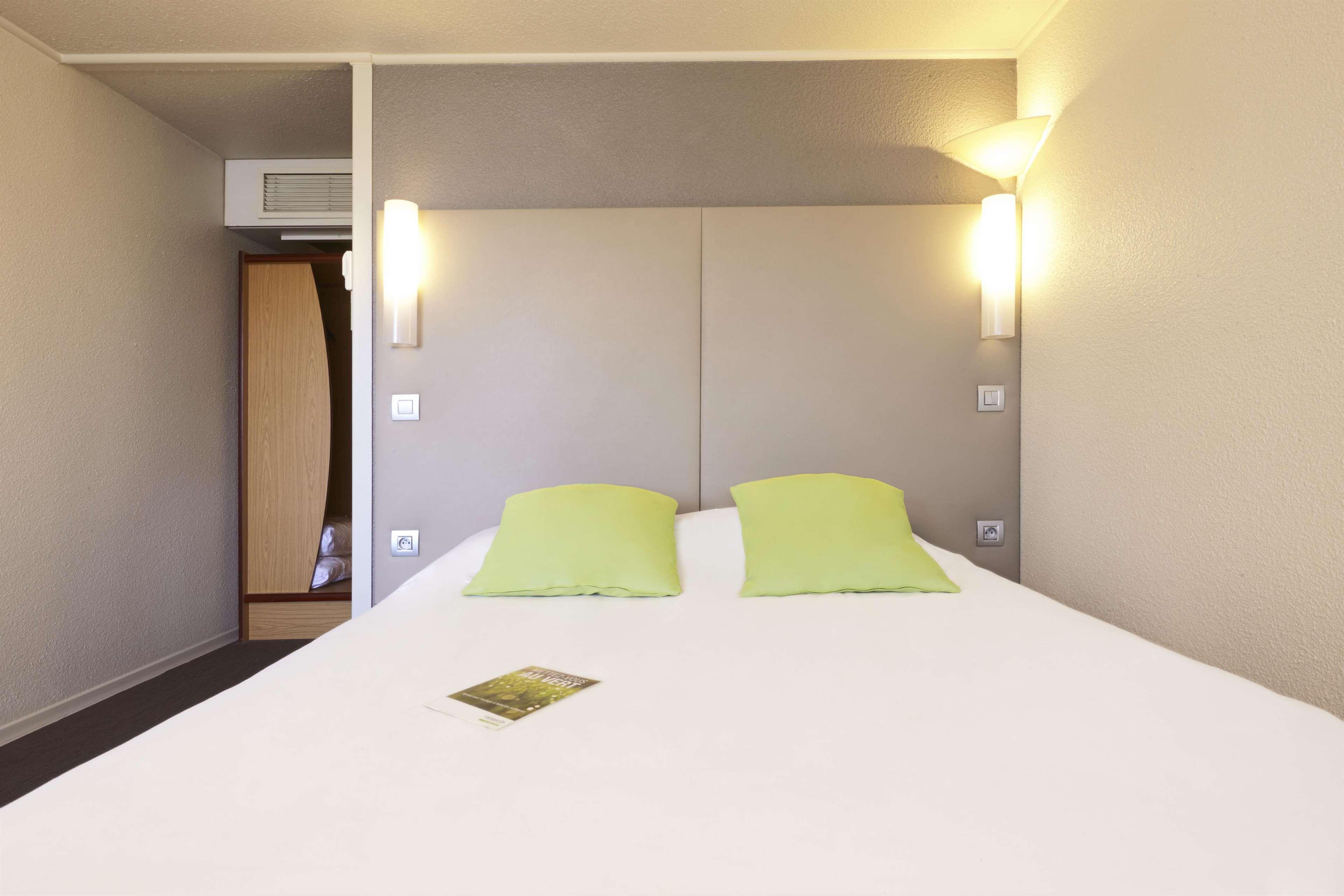 Campanile Nature - Bordeaux Sud Gradignan Talence Экстерьер фото