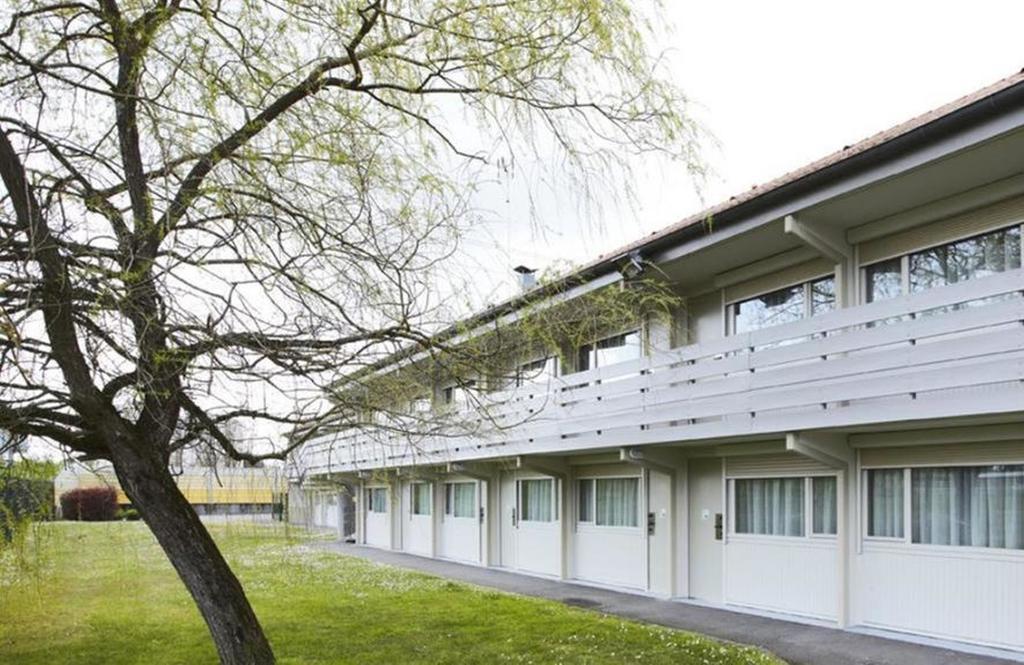 Campanile Nature - Bordeaux Sud Gradignan Talence Экстерьер фото
